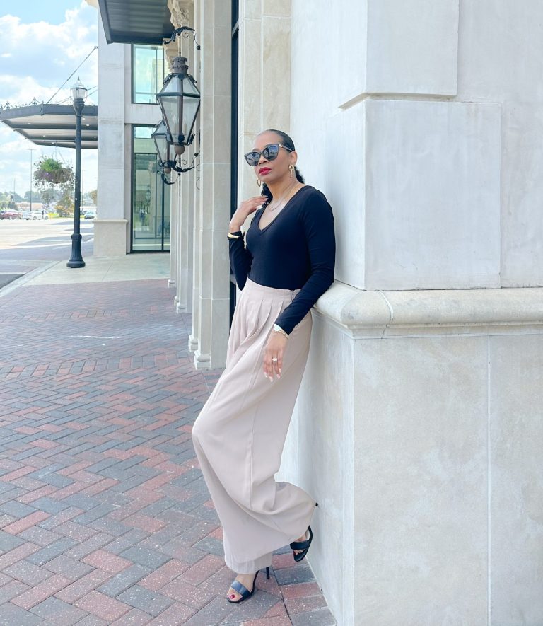 I Didn’t Find Myself. I Refined Her.