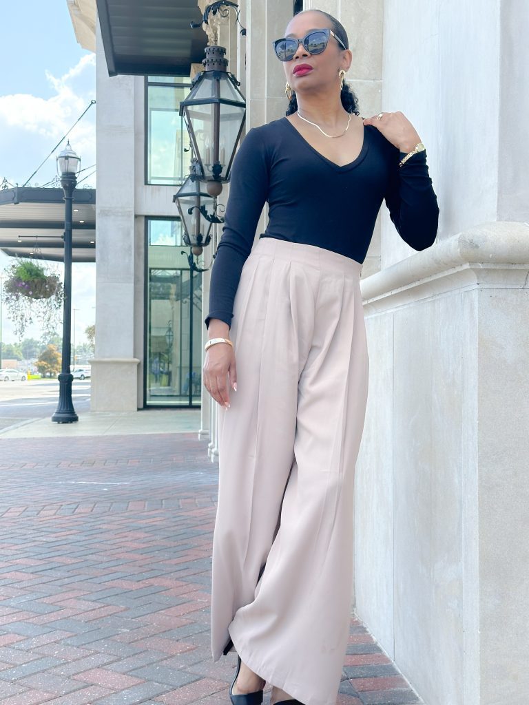 What She Wears: The Pieces That Make Me Feel Like HER Every Single Day