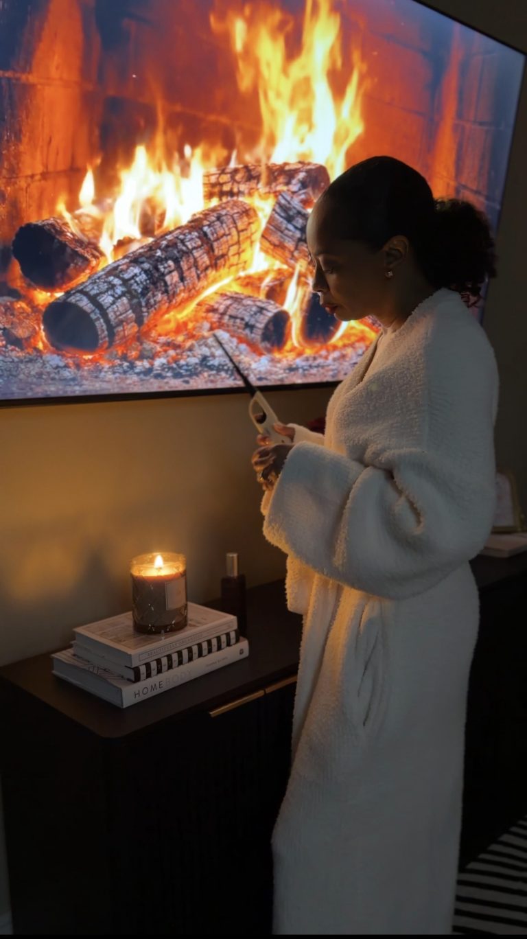 My Evening Reset Routine. How I End Every Day With Intention